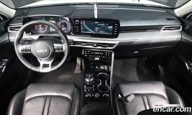 Kia K5 (Optima) 2022 2.0 автомат (гидро), миниатюра 10
