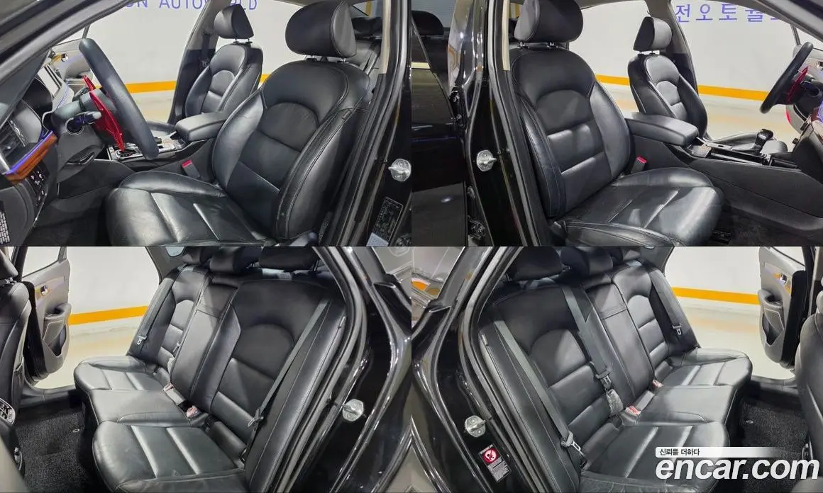 Kia K7 2017 3.0 автомат (гидро), фото 8