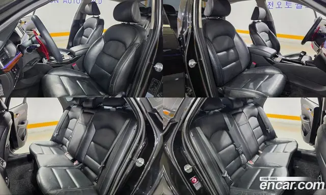 Kia K7 2017 3.0 автомат (гидро), миниатюра 8
