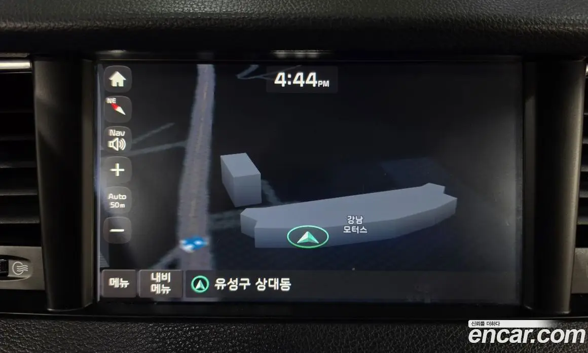 Kia K7 2017 3.0 автомат (гидро), фото 9