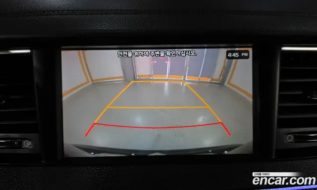Kia K7 2017 3.0 автомат (гидро), миниатюра 10