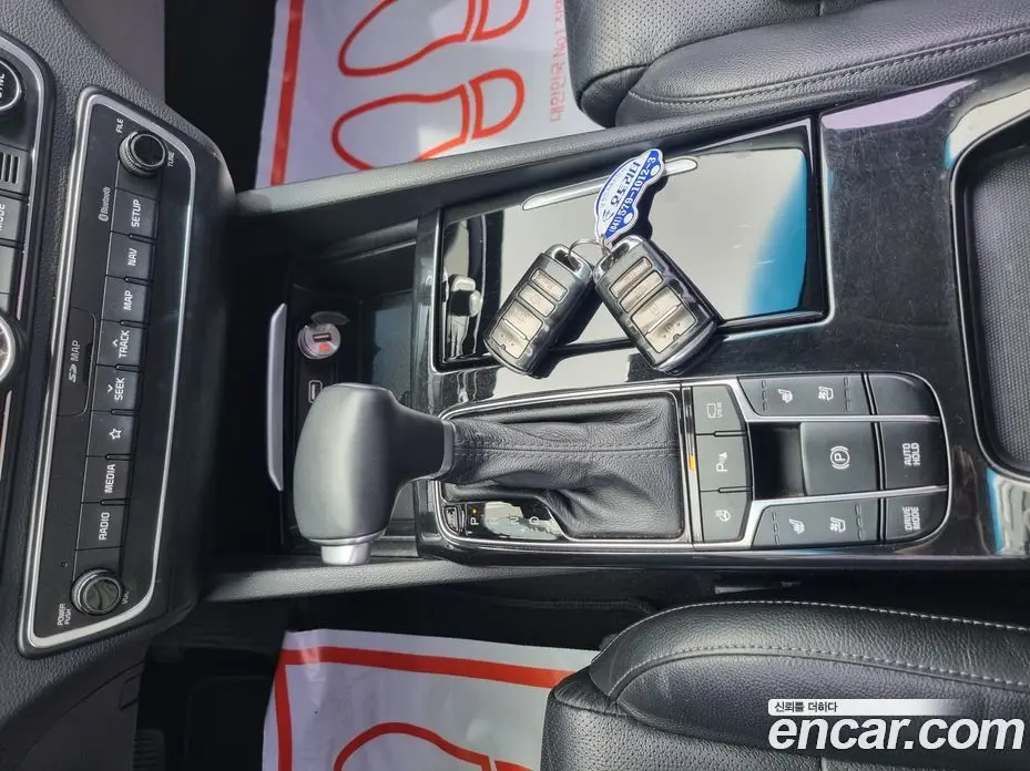 Kia K7 2018 2.4 автомат (гидро), фото 13 Kia K7 2018 2.4 автомат (гидро), фото 13