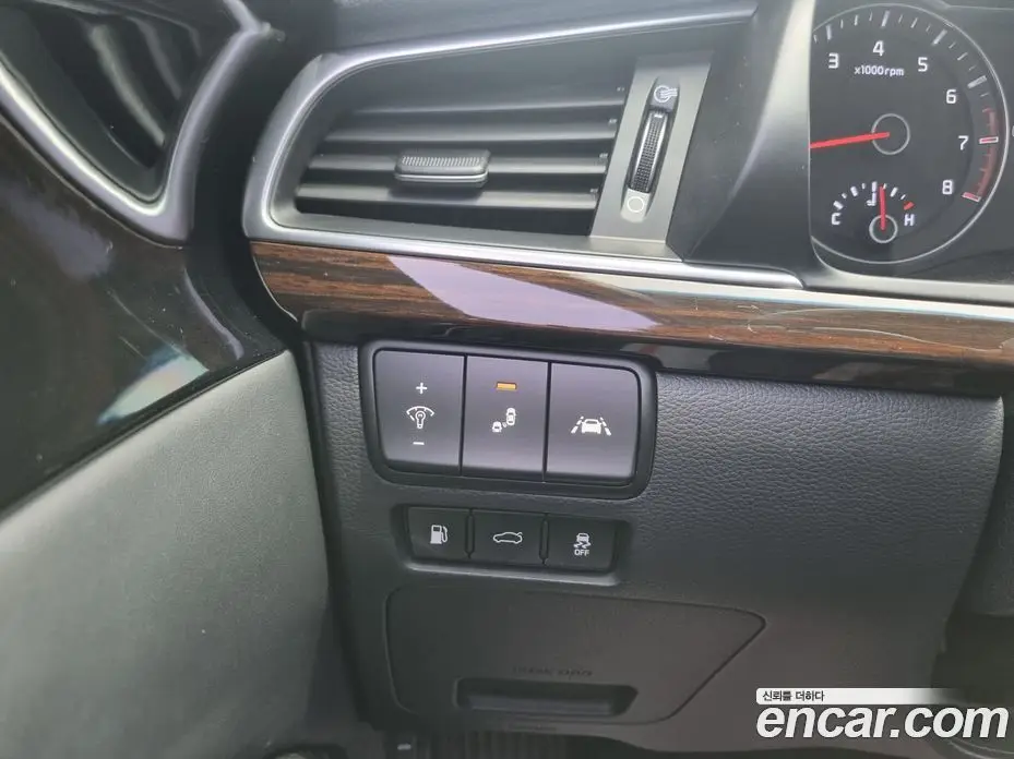 Kia K7 2018 2.4 автомат (гидро), фото 14 Kia K7 2018 2.4 автомат (гидро), фото 14