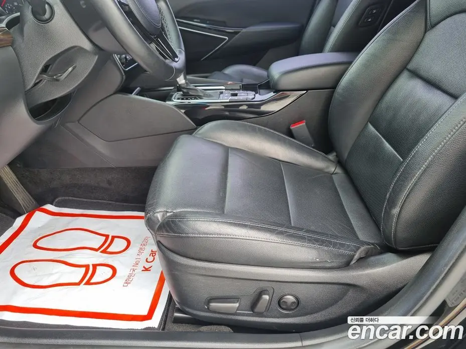 Kia K7 2018 2.4 автомат (гидро), фото 15 Kia K7 2018 2.4 автомат (гидро), фото 15