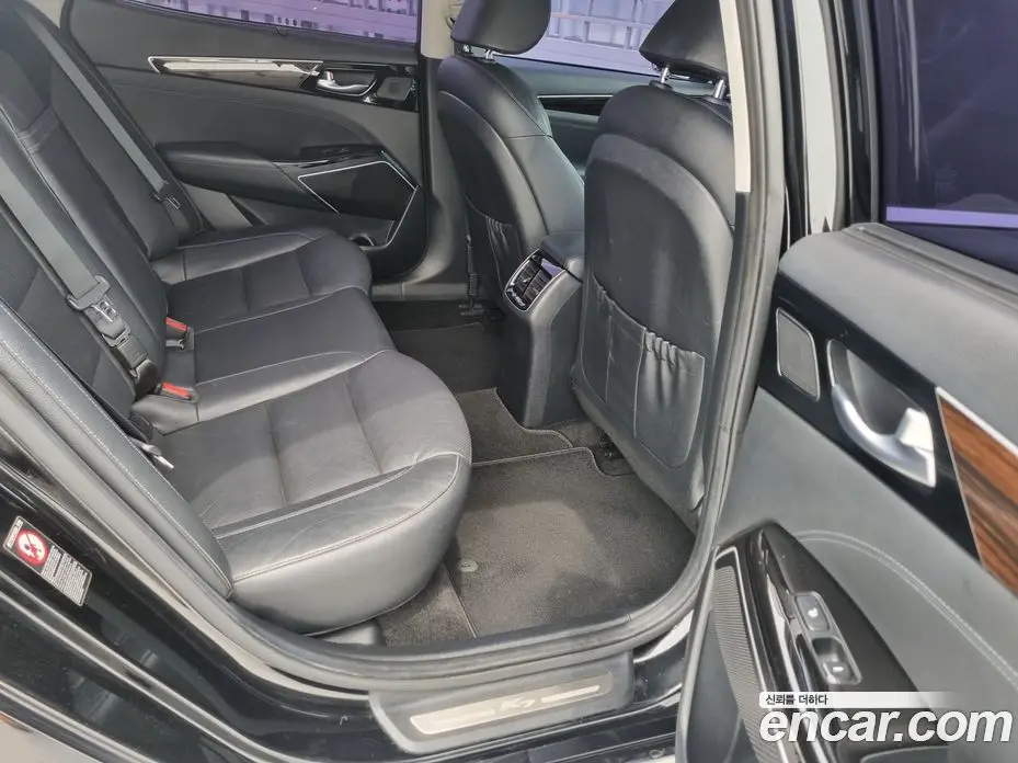 Kia K7 2018 2.4 автомат (гидро), фото 16 Kia K7 2018 2.4 автомат (гидро), фото 16