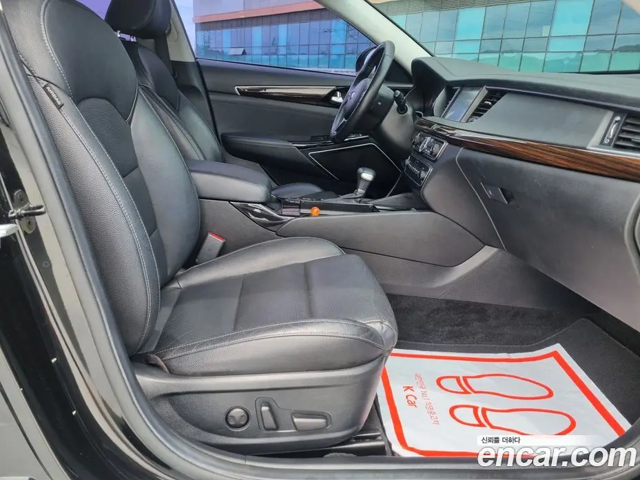 Kia K7 2018 2.4 автомат (гидро), фото 18 Kia K7 2018 2.4 автомат (гидро), фото 18