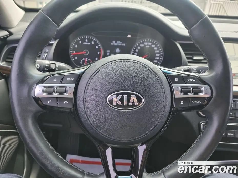 Kia K7 2018 2.4 автомат (гидро), фото 7 Kia K7 2018 2.4 автомат (гидро), фото 7