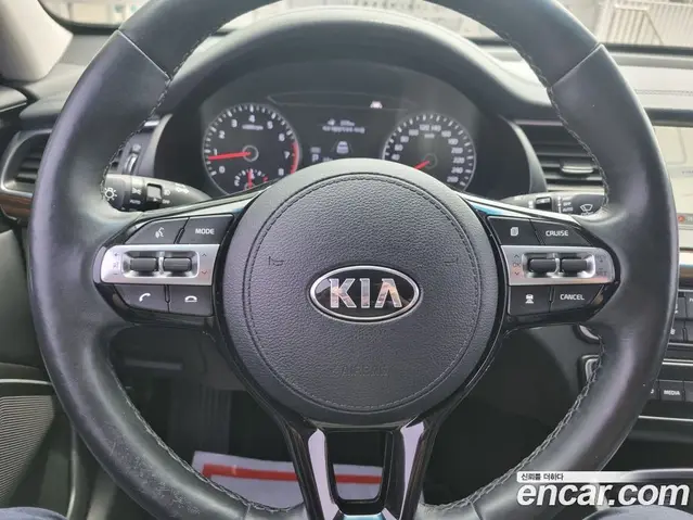 Kia K7 2018 2.4 автомат (гидро), миниатюра 7 Kia K7 2018 2.4 автомат (гидро), миниатюра 7