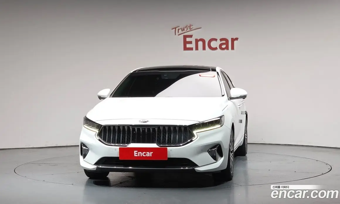 Kia K7 2019 2.5 автомат (гидро), фото 2 Kia K7 2019 2.5 автомат (гидро), фото 2