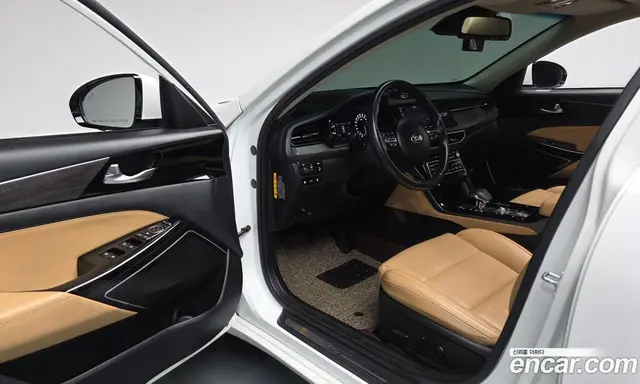Kia K7 2019 2.5 автомат (гидро), миниатюра 12