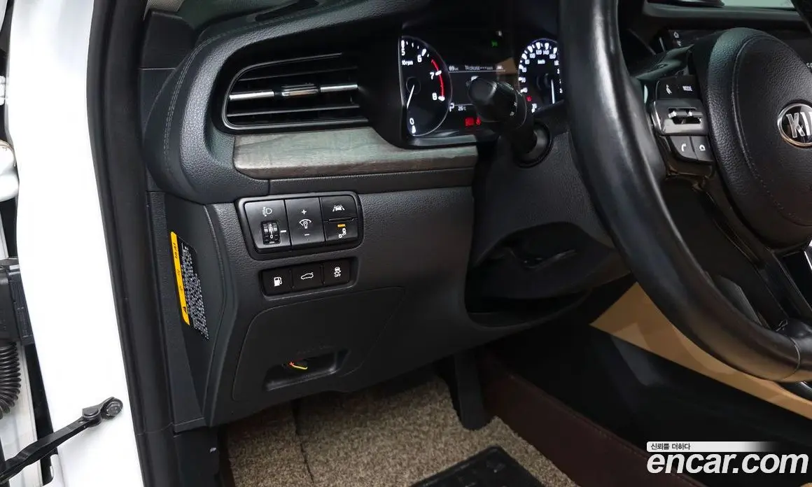 Kia K7 2019 2.5 автомат (гидро), фото 18 Kia K7 2019 2.5 автомат (гидро), фото 18