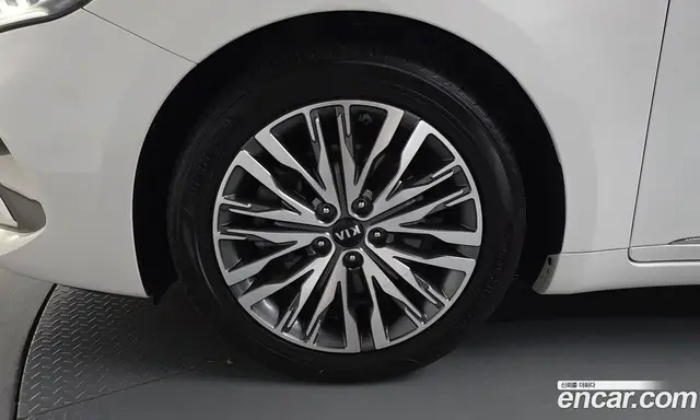 Kia K7 2019 2.5 автомат (гидро), миниатюра 4 Kia K7 2019 2.5 автомат (гидро), миниатюра 4