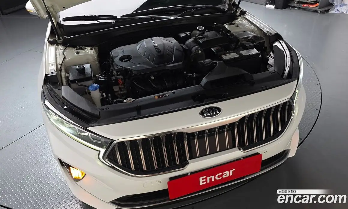 Kia K7 2019 2.5 автомат (гидро), фото 5 Kia K7 2019 2.5 автомат (гидро), фото 5