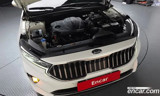 Kia K7 2019 2.5 автомат (гидро), миниатюра 5 Kia K7 2019 2.5 автомат (гидро), миниатюра 5