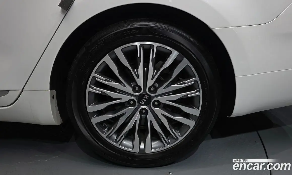Kia K7 2019 2.5 автомат (гидро), фото 6 Kia K7 2019 2.5 автомат (гидро), фото 6