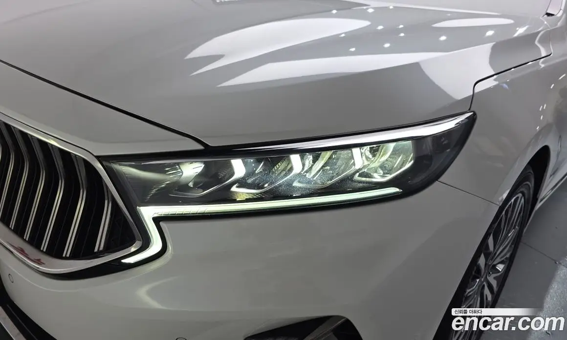 Kia K7 2019 2.5 автомат (гидро), фото 7 Kia K7 2019 2.5 автомат (гидро), фото 7