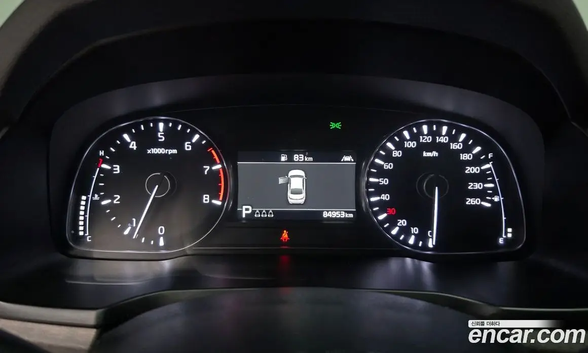 Kia K7 2019 2.5 автомат (гидро), фото 10 Kia K7 2019 2.5 автомат (гидро), фото 10