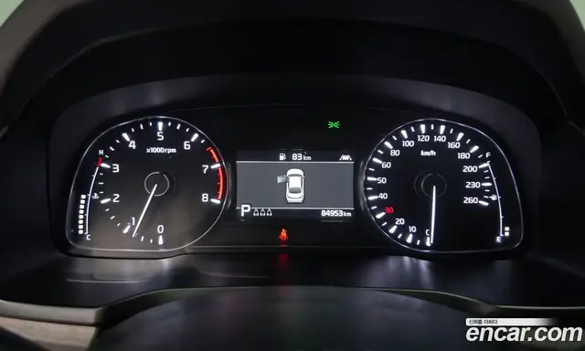 Kia K7 2019 2.5 автомат (гидро), миниатюра 10 Kia K7 2019 2.5 автомат (гидро), миниатюра 10