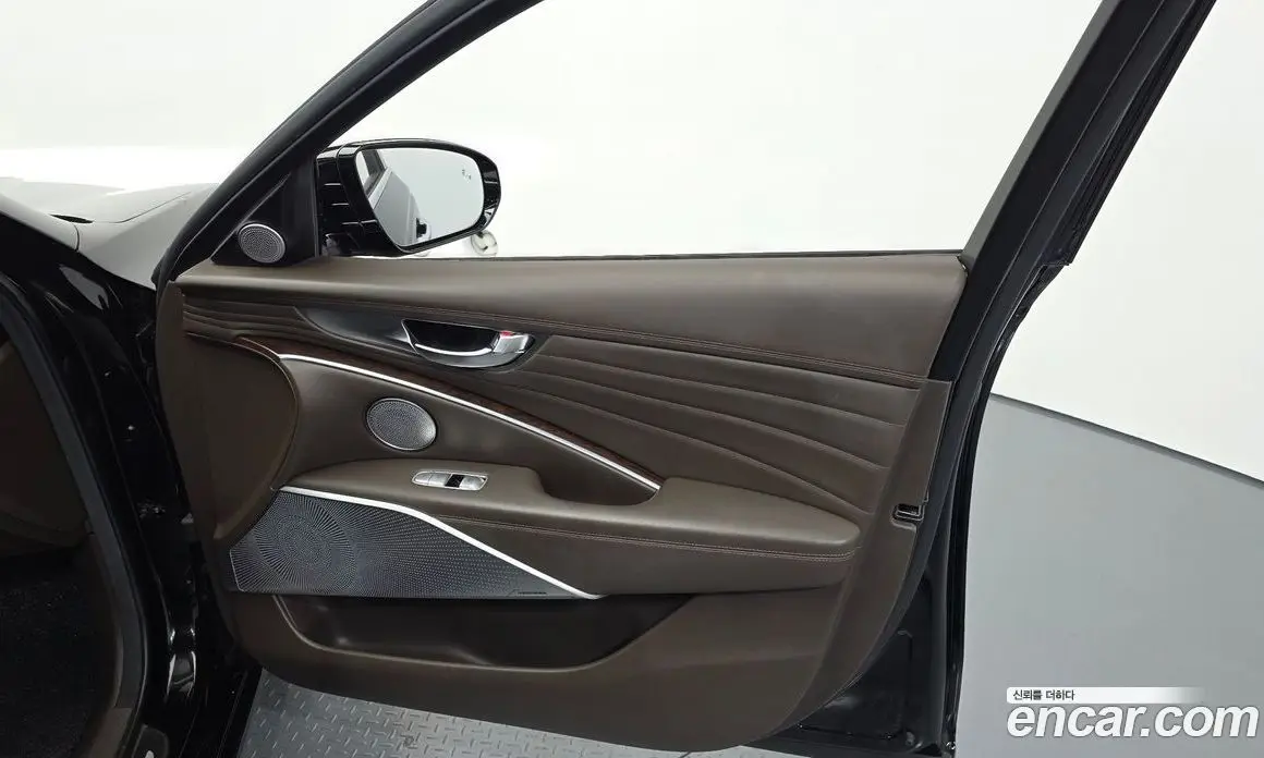 Kia K9 2018 3.8 автомат (гидро), фото 14 Kia K9 2018 3.8 автомат (гидро), фото 14