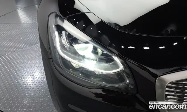 Kia K9 2018 3.8 автомат (гидро), миниатюра 8 Kia K9 2018 3.8 автомат (гидро), миниатюра 8