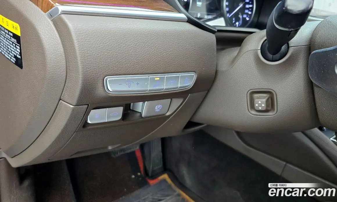 Kia K9 2019 3.8 автомат (гидро), фото 19 Kia K9 2019 3.8 автомат (гидро), фото 19
