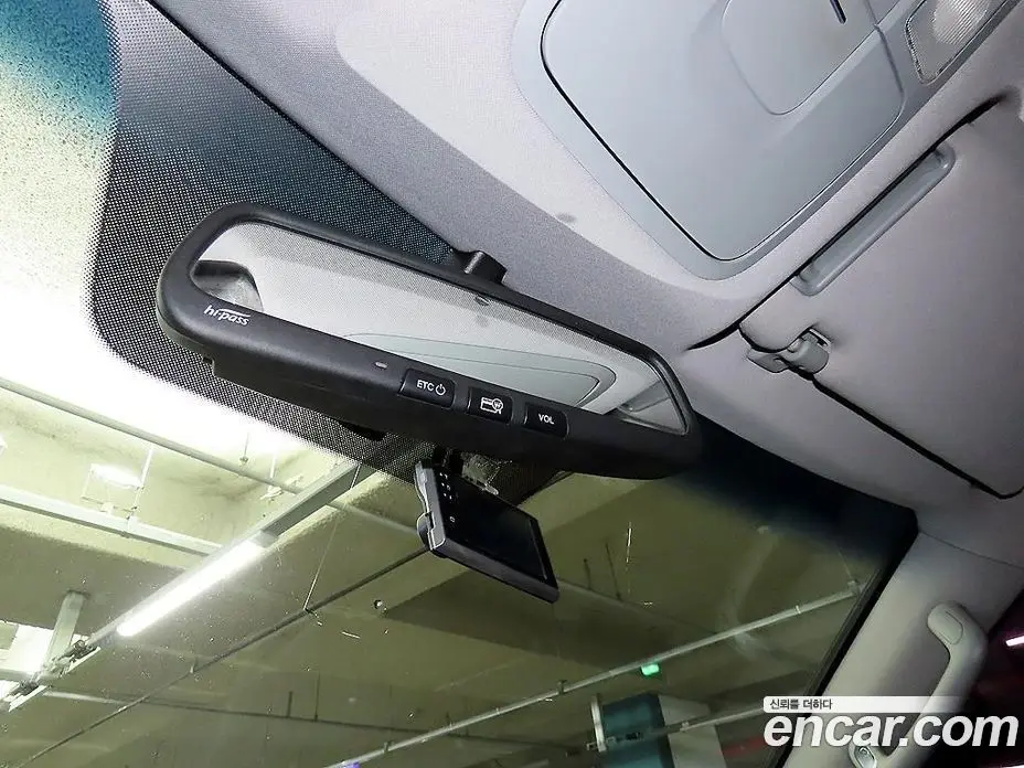 Kia Mohave 2017 3.0 автомат (гидро), фото 15