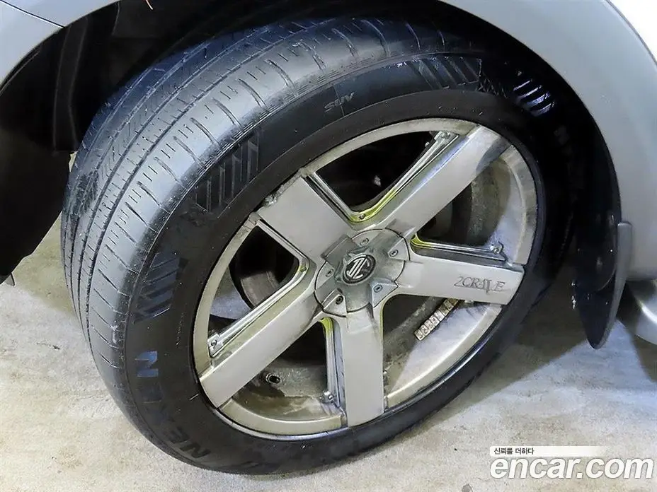 Kia Mohave 2017 3.0 автомат (гидро), фото 20
