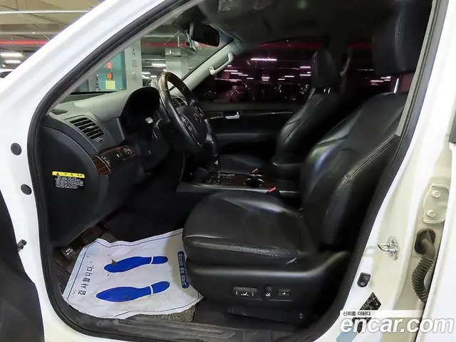 Kia Mohave 2017 3.0 автомат (гидро), миниатюра 6
