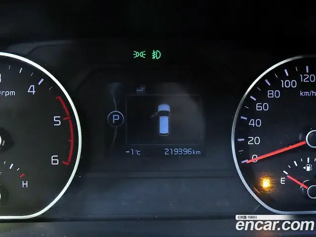 Kia Mohave 2017 3.0 автомат (гидро), миниатюра 9