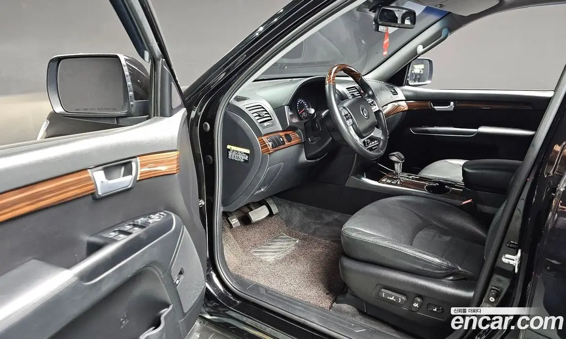 Kia Mohave 2018 3.0 автомат (гидро), фото 11