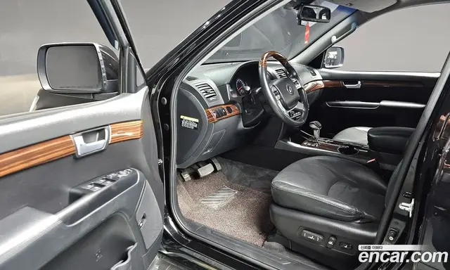 Kia Mohave 2018 3.0 автомат (гидро), миниатюра 11