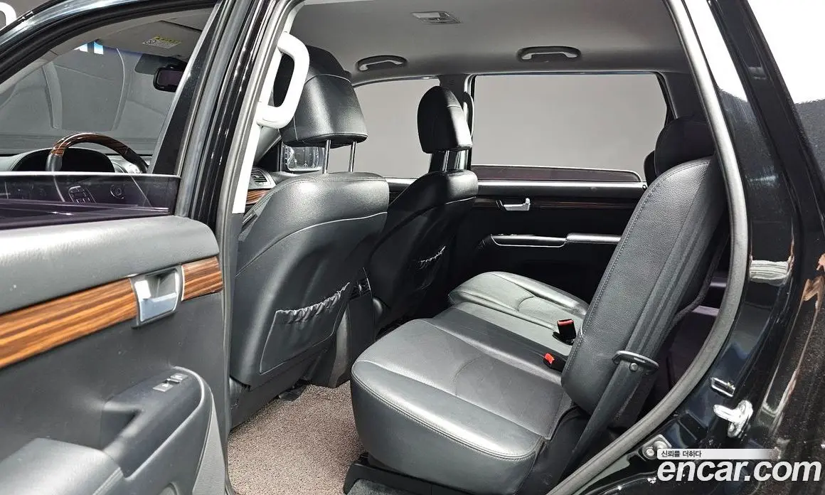 Kia Mohave 2018 3.0 автомат (гидро), фото 12