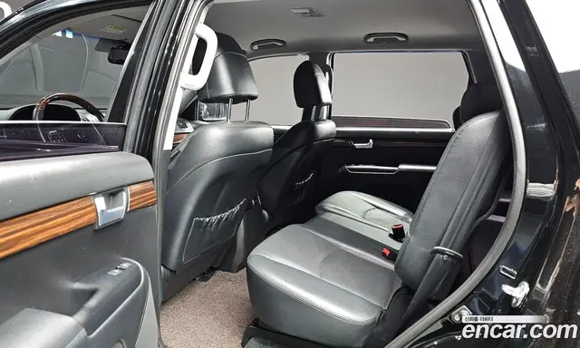 Kia Mohave 2018 3.0 автомат (гидро), миниатюра 12