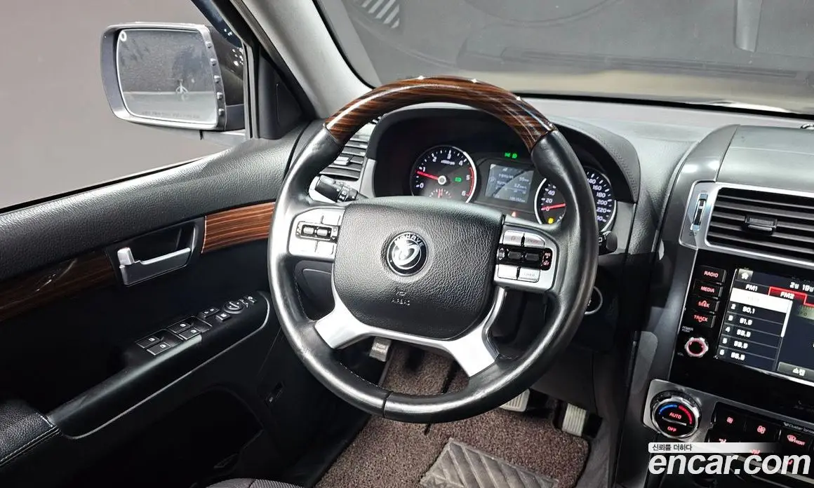 Kia Mohave 2018 3.0 автомат (гидро), фото 13