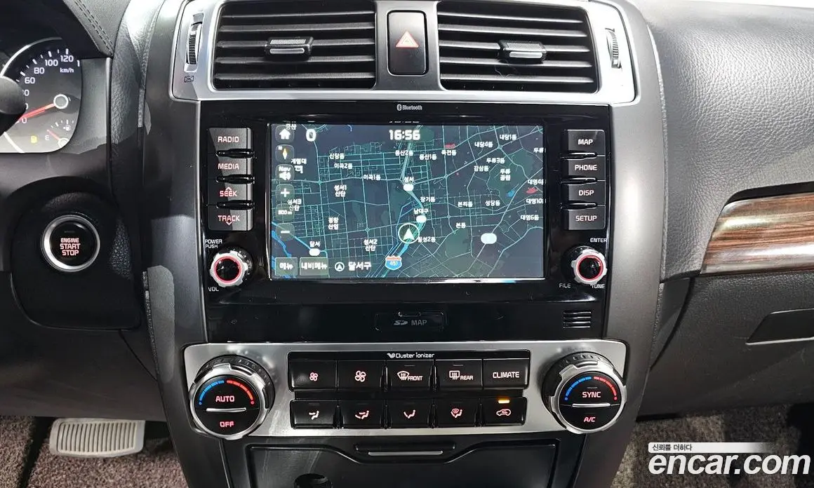 Kia Mohave 2018 3.0 автомат (гидро), фото 15