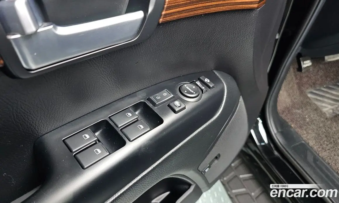 Kia Mohave 2018 3.0 автомат (гидро), фото 18