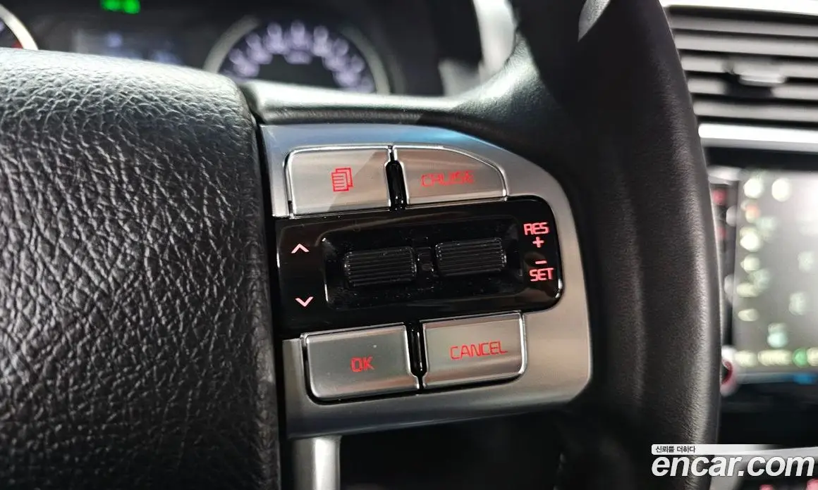 Kia Mohave 2018 3.0 автомат (гидро), фото 19