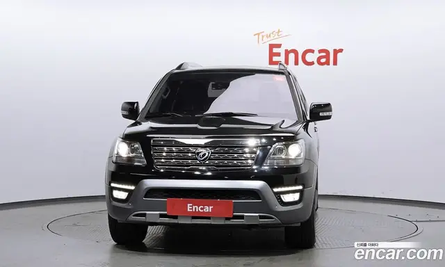 Kia Mohave 2018 3.0 автомат (гидро), миниатюра 3