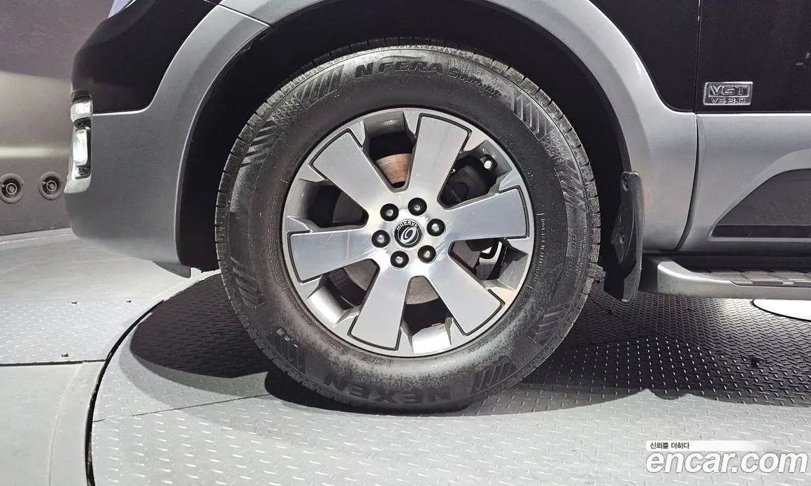 Kia Mohave 2018 3.0 автомат (гидро), фото 5