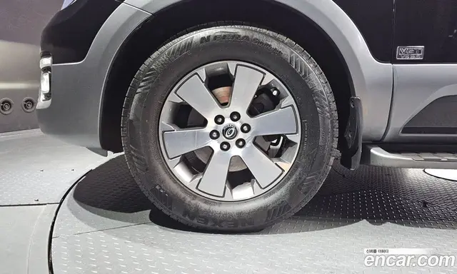 Kia Mohave 2018 3.0 автомат (гидро), миниатюра 5