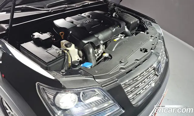 Kia Mohave 2018 3.0 автомат (гидро), миниатюра 6