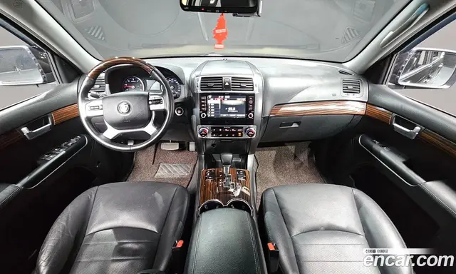 Kia Mohave 2018 3.0 автомат (гидро), миниатюра 7
