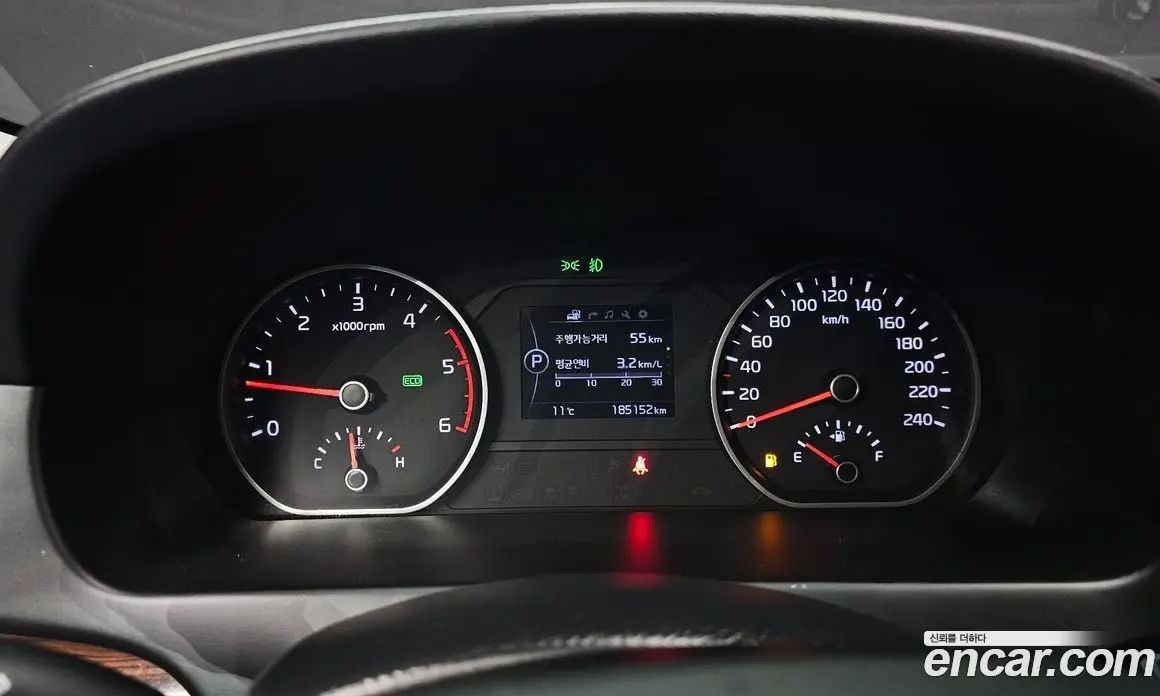 Kia Mohave 2018 3.0 автомат (гидро), фото 8
