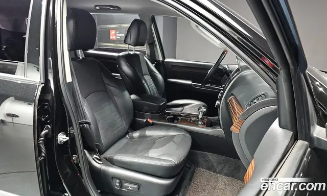 Kia Mohave 2018 3.0 автомат (гидро), миниатюра 10