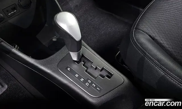 Kia Morning 2013 1.0 автомат (гидро), миниатюра 9