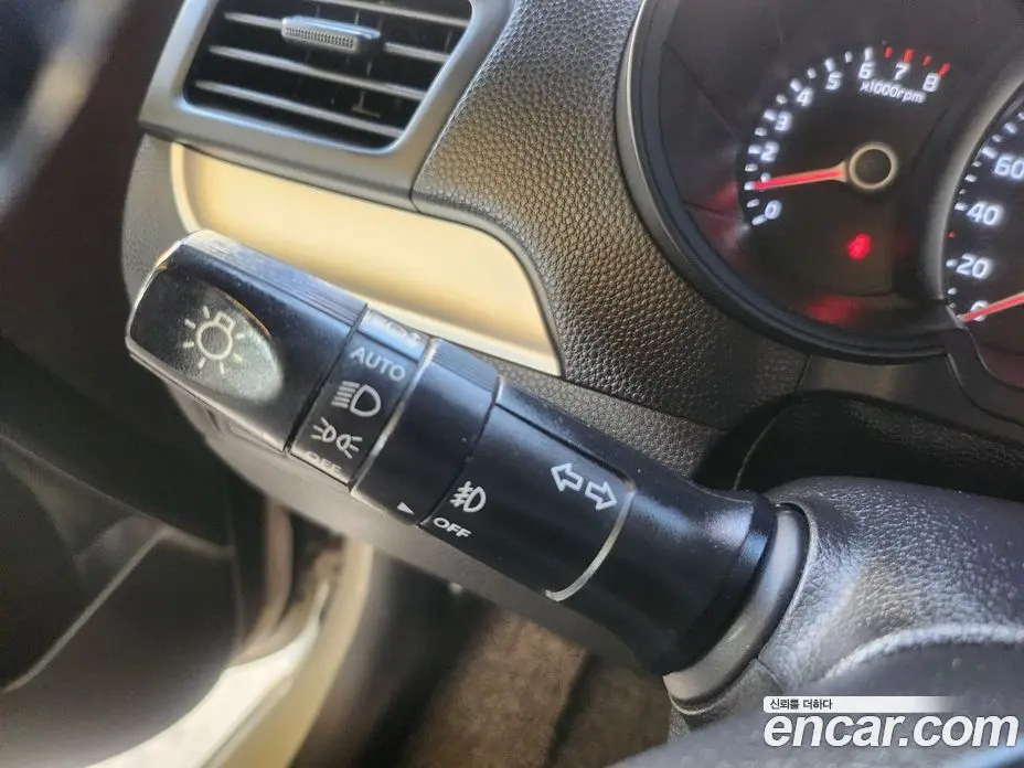 Kia Morning 2014 1.0 автомат (гидро), фото 12