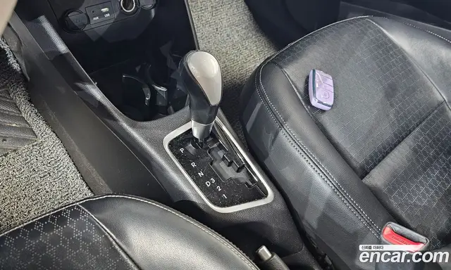 Kia Morning 2015 1.0 автомат (гидро), миниатюра 11