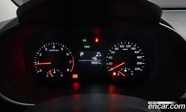 Kia Morning 2017 1.0 автомат (гидро), миниатюра 11
