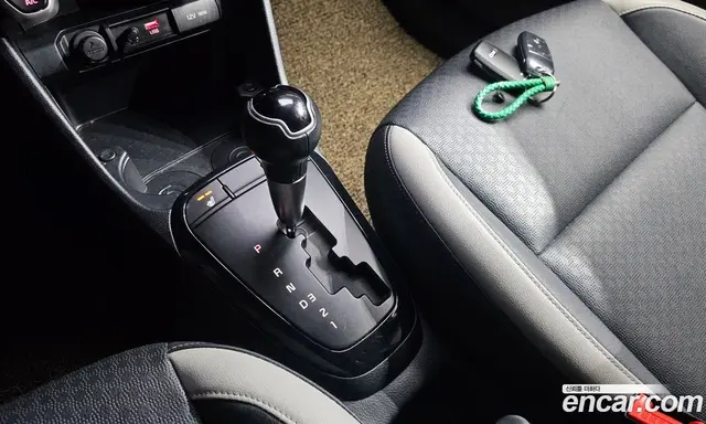Kia Morning 2017 1.0 автомат (гидро), миниатюра 12