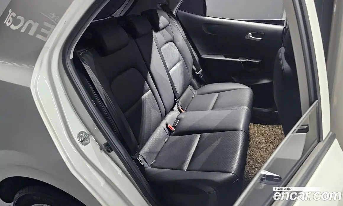 Kia Morning 2017 1.0 автомат (гидро), фото 17